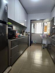 Blk 472C Fernvale Rivergrove (Sengkang), HDB 5 Rooms #525371241